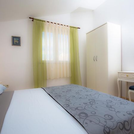 Apartment Family ヴォディツェ エクステリア 写真